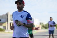 5K Colegio Americano con causa