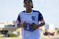5K Colegio Americano con causa