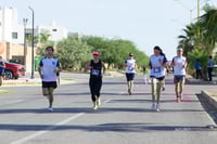 5K Colegio Americano con causa