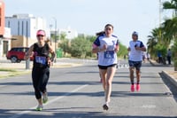 5K Colegio Americano con causa