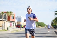 5K Colegio Americano con causa