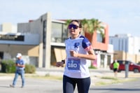 5K Colegio Americano con causa
