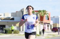 5K Colegio Americano con causa
