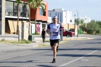5K Colegio Americano con causa
