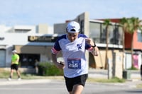5K Colegio Americano con causa