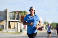 5K Colegio Americano con causa