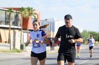 5K Colegio Americano con causa