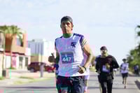 5K Colegio Americano con causa