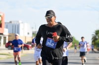 5K Colegio Americano con causa