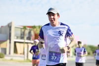 5K Colegio Americano con causa
