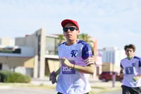 5K Colegio Americano con causa