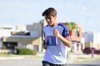 5K Colegio Americano con causa