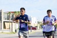5K Colegio Americano con causa