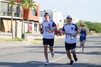 5K Colegio Americano con causa