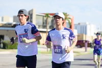 5K Colegio Americano con causa