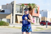 5K Colegio Americano con causa