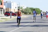 5K Colegio Americano con causa