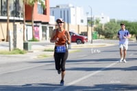 5K Colegio Americano con causa