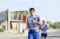 5K Colegio Americano con causa