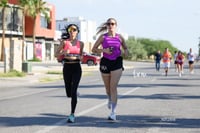 5K Colegio Americano con causa