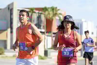 5K Colegio Americano con causa