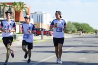 5K Colegio Americano con causa