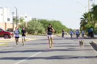 5K Colegio Americano con causa