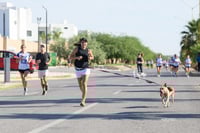 5K Colegio Americano con causa