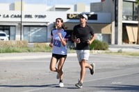 5K Colegio Americano con causa