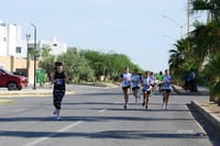 5K Colegio Americano con causa