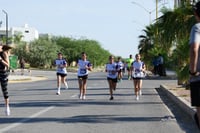 5K Colegio Americano con causa