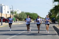 5K Colegio Americano con causa