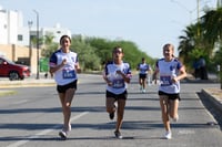 5K Colegio Americano con causa