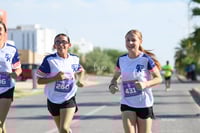 5K Colegio Americano con causa