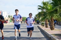 5K Colegio Americano con causa
