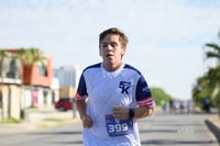 5K Colegio Americano con causa