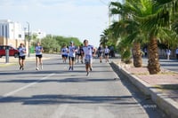 5K Colegio Americano con causa