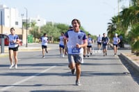 5K Colegio Americano con causa