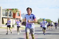 5K Colegio Americano con causa