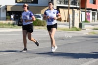 5K Colegio Americano con causa