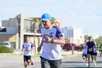 5K Colegio Americano con causa