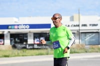 5K Colegio Americano con causa