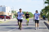 5K Colegio Americano con causa