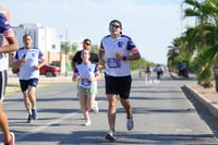 5K Colegio Americano con causa