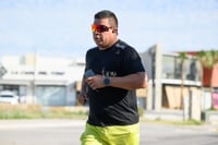 5K Colegio Americano con causa