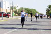 5K Colegio Americano con causa