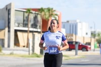 5K Colegio Americano con causa