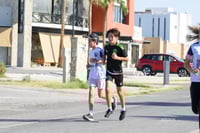 5K Colegio Americano con causa
