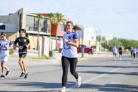 5K Colegio Americano con causa