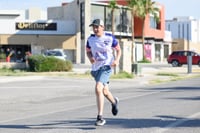5K Colegio Americano con causa